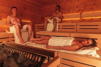 Sauna: jeden z nejefektivnějších biohacků